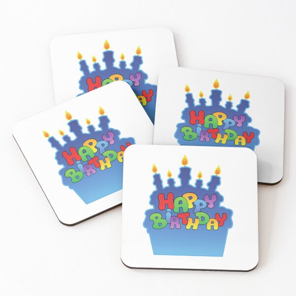 Item preview, Happy Birthday designed and sold by hsstudio2025.