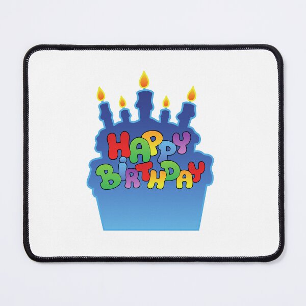 Item preview, Happy Birthday designed and sold by hsstudio2025.