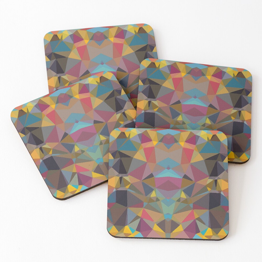 Item preview, Coasters (Set of 4) designed and sold by Addylee08.