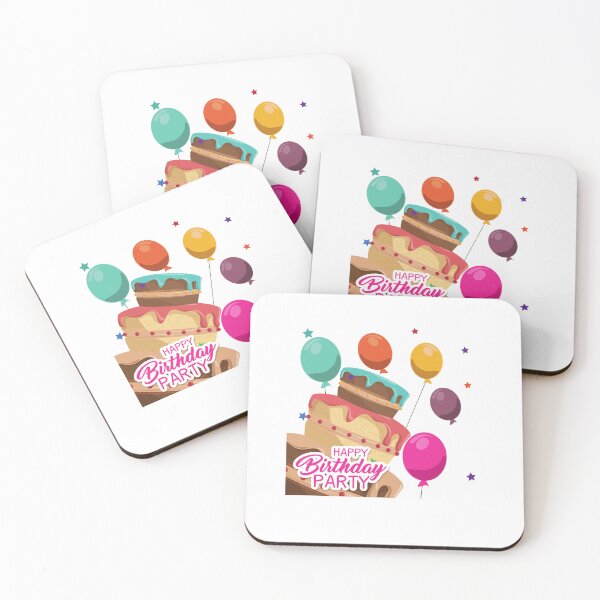 Item preview, Happy Birthday designed and sold by hsstudio2025.