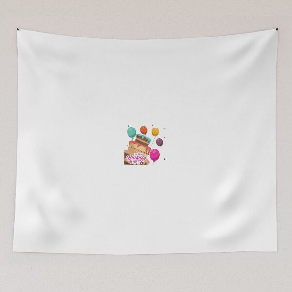Item preview, Happy Birthday designed and sold by hsstudio2025.