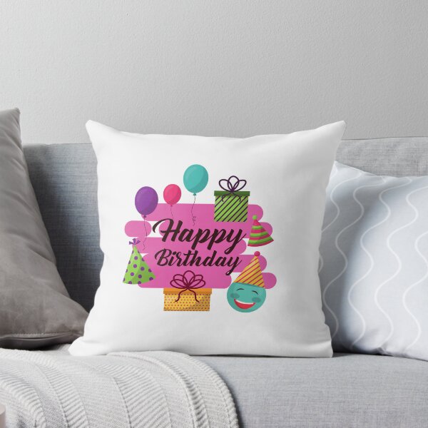 Item preview, Happy Birthday designed and sold by hsstudio2025.