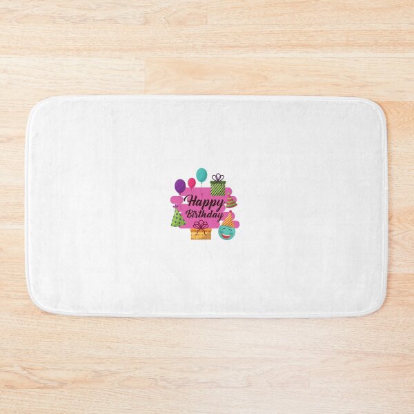 Item preview, Happy Birthday designed and sold by hsstudio2025.
