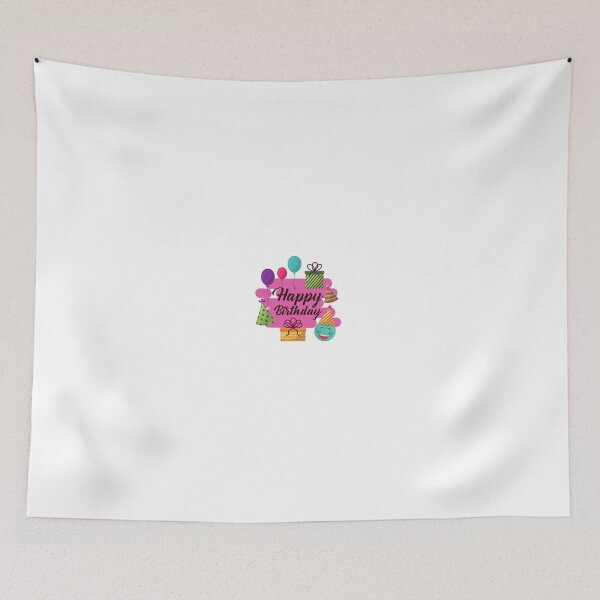 Item preview, Happy Birthday designed and sold by hsstudio2025.