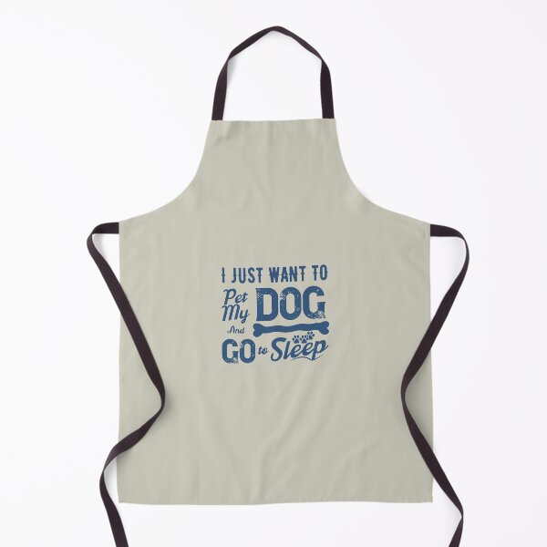 Item preview, Pet My Dog and Go to Sleep designed and sold by Billy Wong.