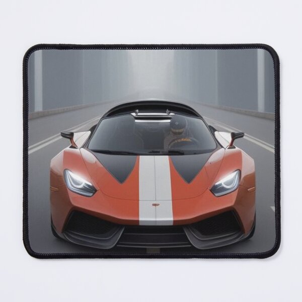Item preview, Driven by Passion: Car Lover's Design designed and sold by Beauty Hand LK.