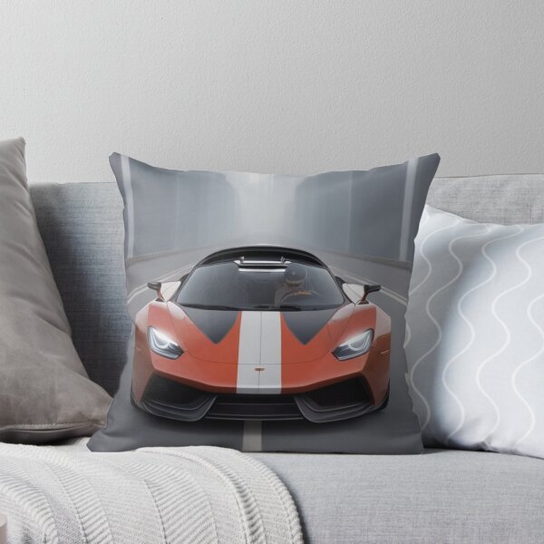 Item preview, Driven by Passion: Car Lover's Design designed and sold by Beauty Hand LK.