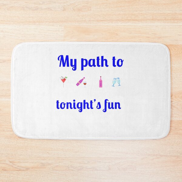 Item preview, My Path to Tonight's Fun designed and sold by Fleetwood1994.
