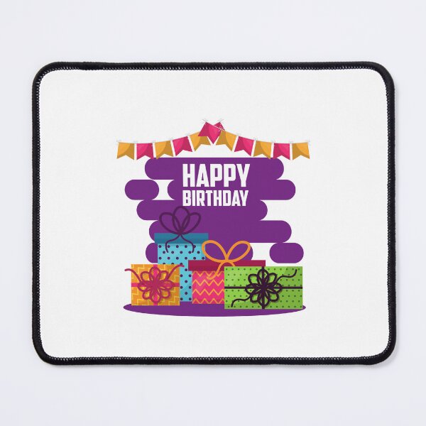 Item preview, Happy Birthday designed and sold by hsstudio2025.