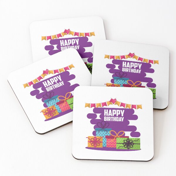 Item preview, Happy Birthday designed and sold by hsstudio2025.
