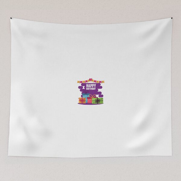 Item preview, Happy Birthday designed and sold by hsstudio2025.