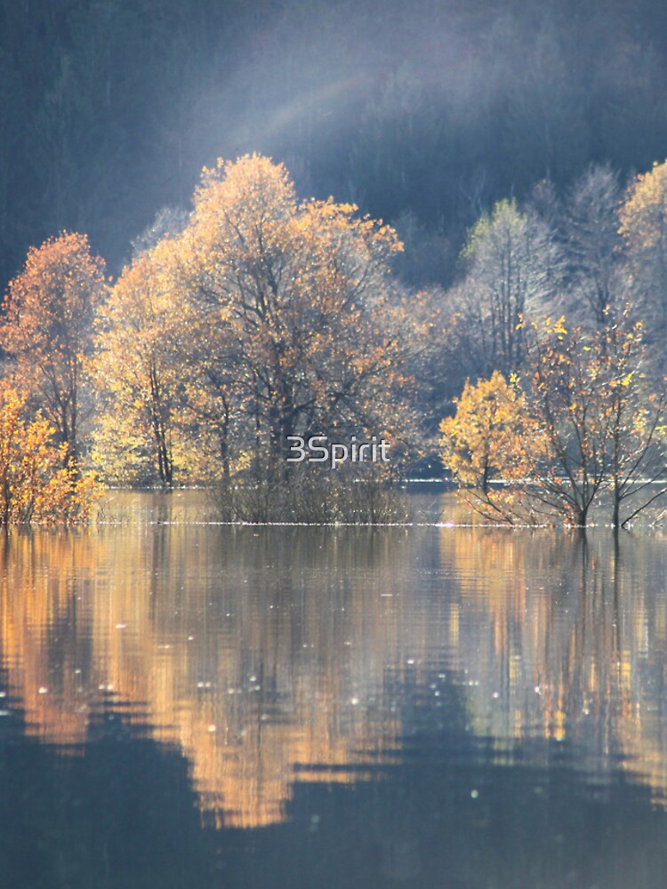 Thumbnail 4 von 4, iPhone-Hülle, Herbstliche Stimmung designt und verkauft von 3Spirit.