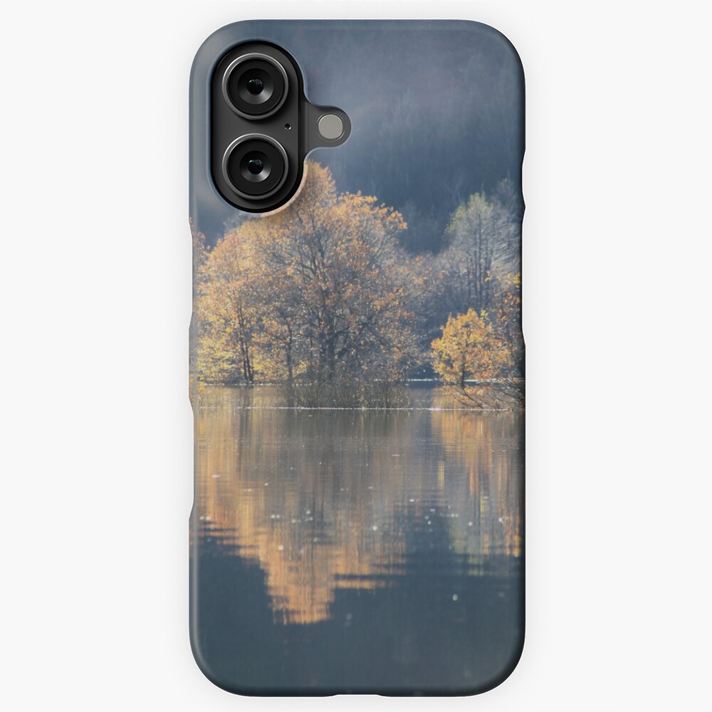 Artikel-Vorschau von iPhone Leichte Hülle, designt und verkauft von 3Spirit.