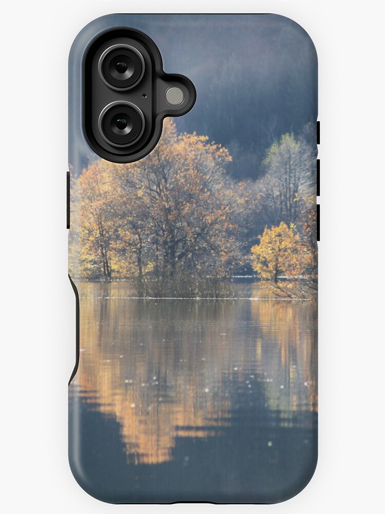 Thumbnail 1 von 4, iPhone-Hülle, Herbstliche Stimmung designt und verkauft von 3Spirit.