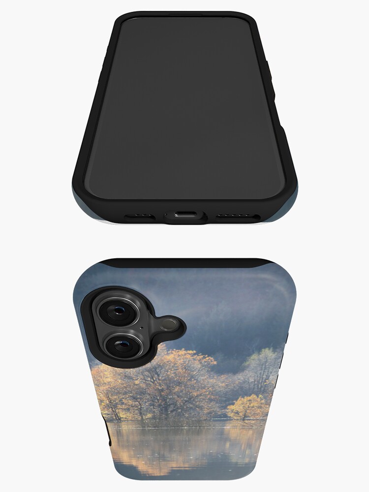 Thumbnail 3 von 4, iPhone-Hülle, Herbstliche Stimmung designt und verkauft von 3Spirit.