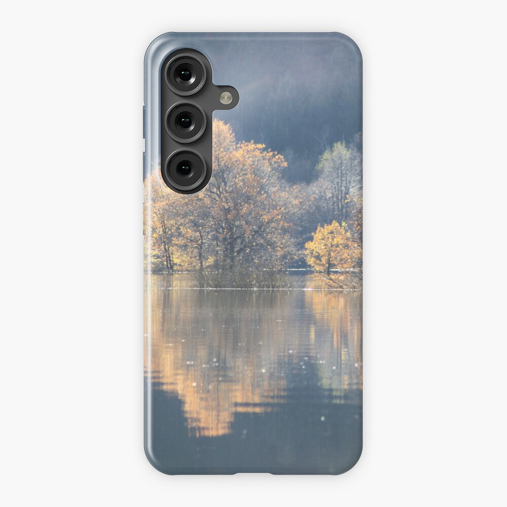 Artikel-Vorschau von Samsung Galaxy Leichte Hülle, designt und verkauft von 3Spirit.