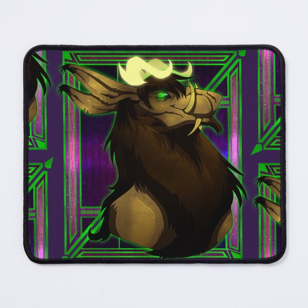 Item preview, Wolpertinger designed and sold by Syn-Cypher.