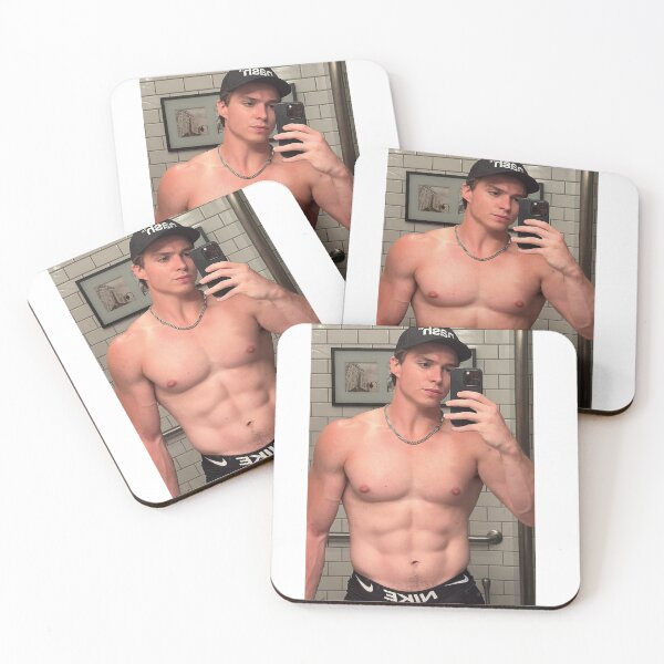 Item preview, Nicholas Alexander Chavez designed and sold by EnriquesShop.