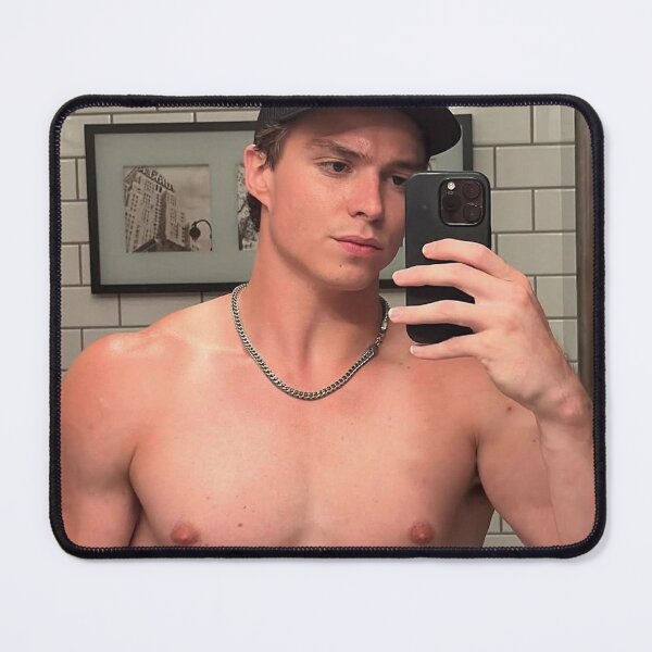 Item preview, Nicholas Alexander Chavez designed and sold by EnriquesShop.