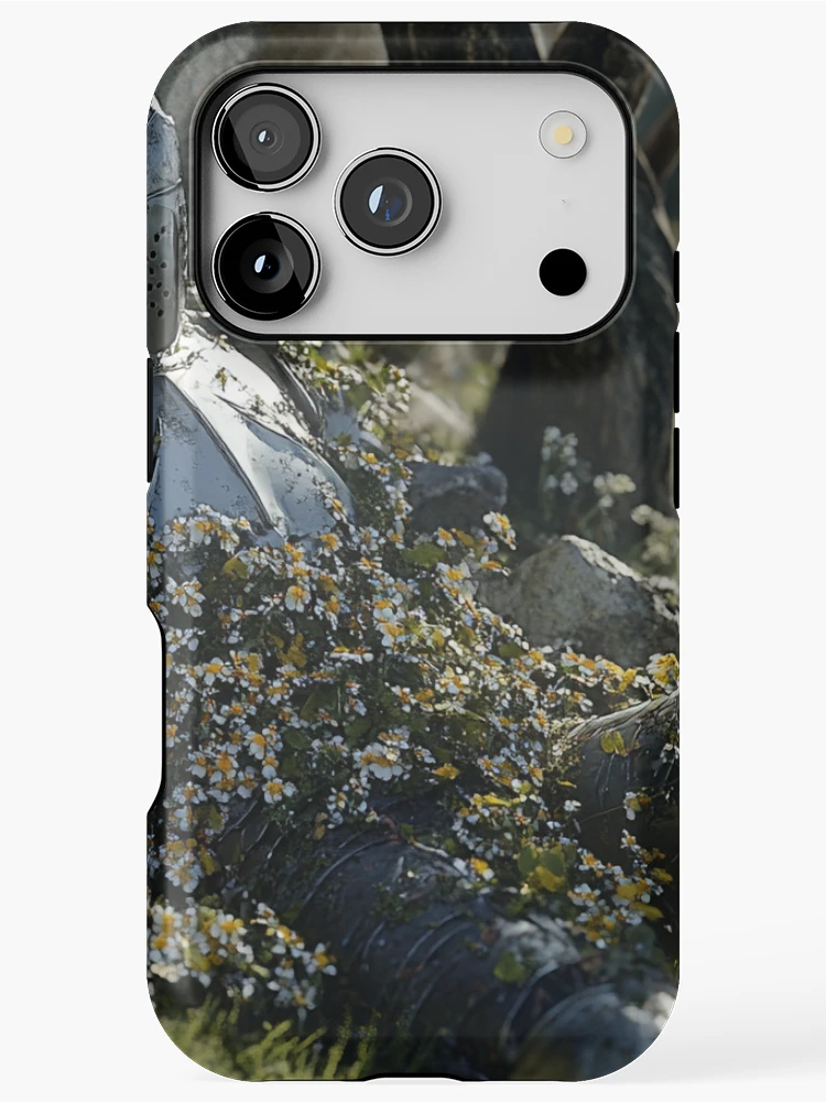 Thumbnail 1 of 4, iPhone Case, fRest designed and sold by RicoInStudios.