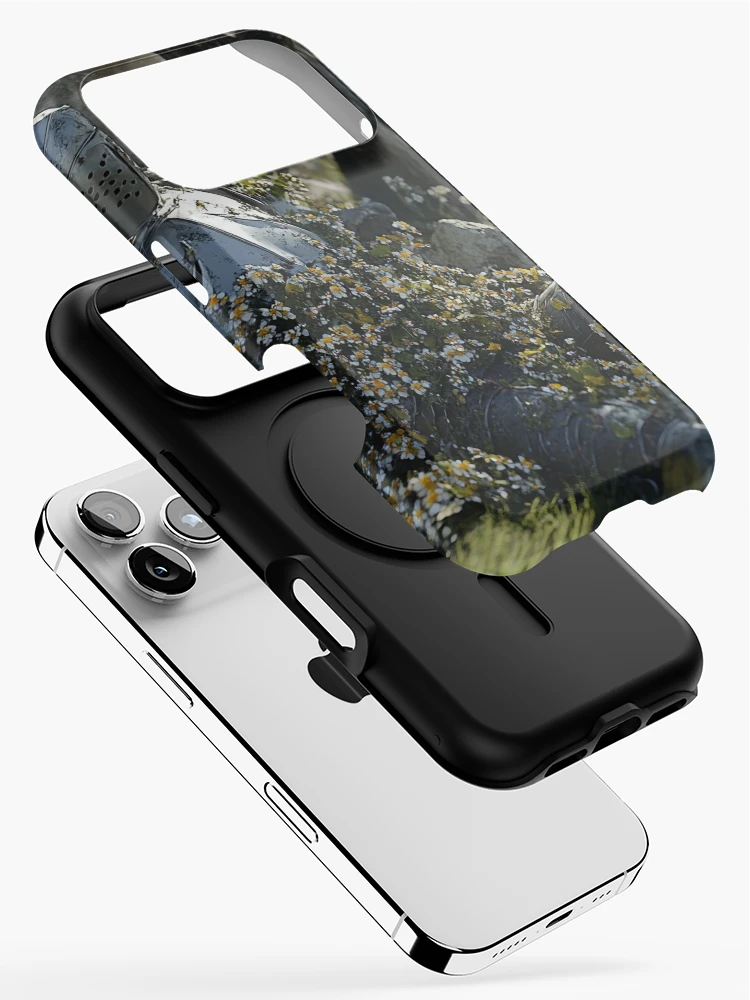 Thumbnail 2 of 4, iPhone Case, fRest designed and sold by RicoInStudios.