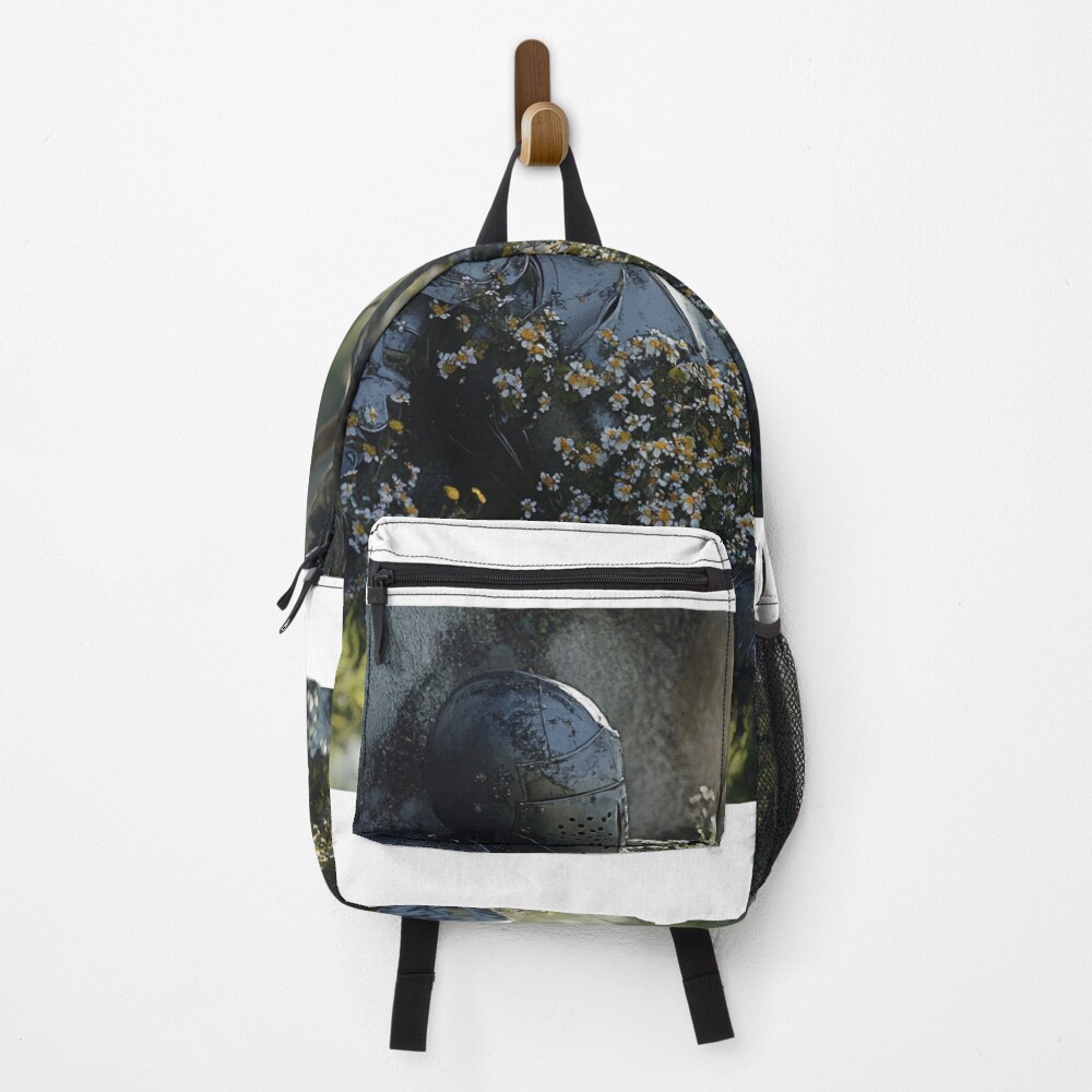 Item preview, Backpack designed and sold by RicoInStudios.