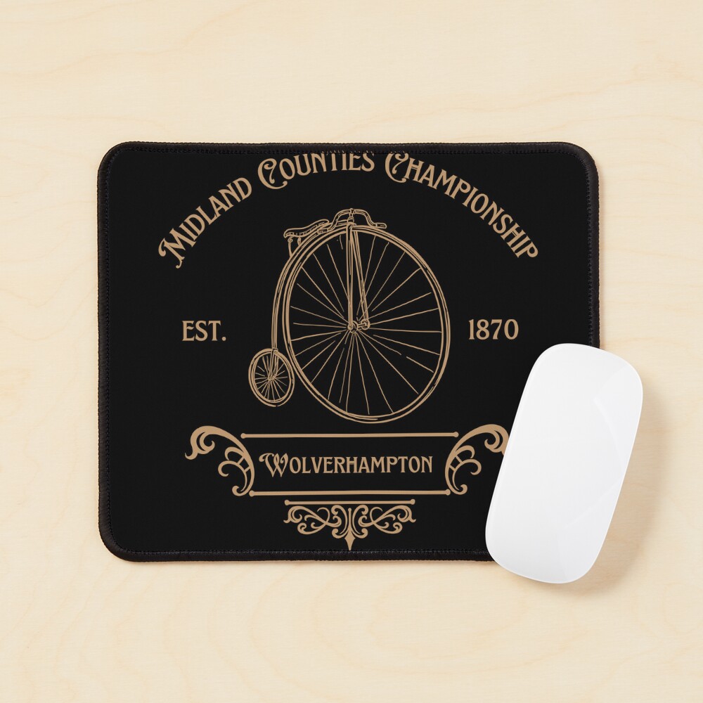 Item preview, Mouse Pad designed and sold by Remy490.