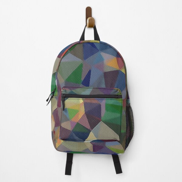 Item preview, Abstract geometric background designed and sold by The Hand That Listens.