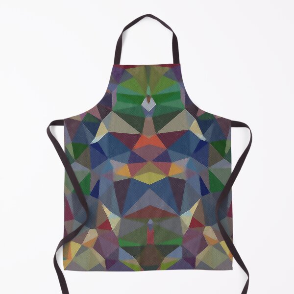Item preview, Abstract geometric background designed and sold by The Hand That Listens.