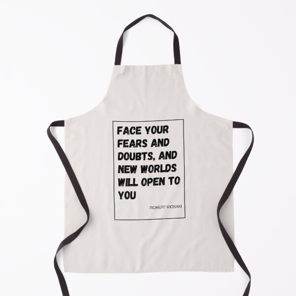 Item preview, Robert Kiosaki Quote #1 designed and sold by PinselArts.