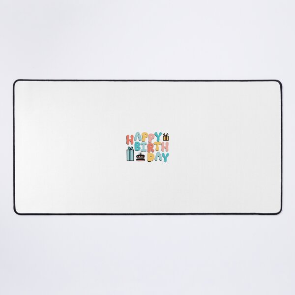 Item preview, Happy Birthday designed and sold by hsstudio2025.