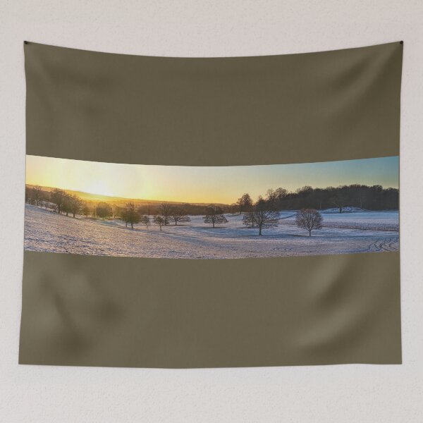Item preview, Wentworth Woodhouse Grounds designed and sold by Alisonchambers2.