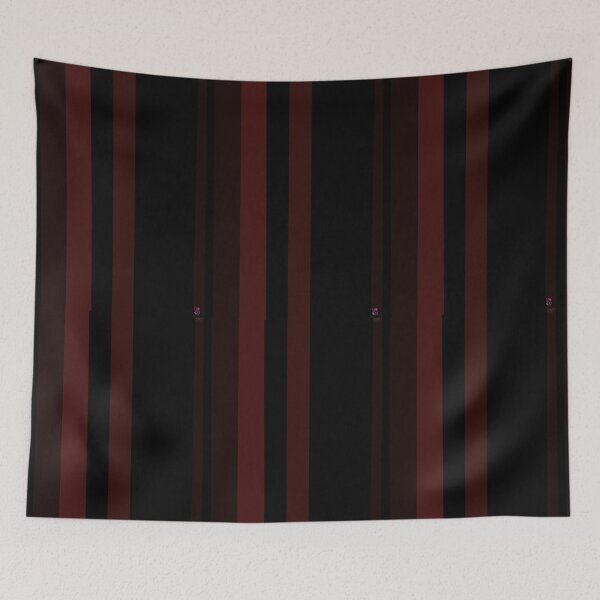 Item preview, Wraiths Veil-stripes  designed and sold by Twisted Doodles.