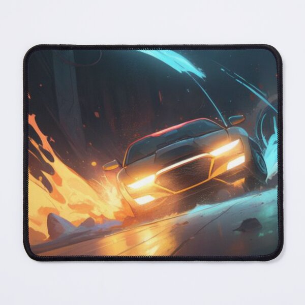Item preview, Driven by Passion: Car Lover's Design designed and sold by Beauty Hand LK.