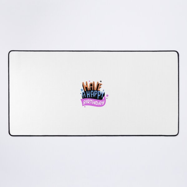 Item preview, Happy Birthday designed and sold by hsstudio2025.
