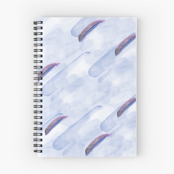 Item preview, Blue Refreshing Pattern designed and sold by Art Shimmers.