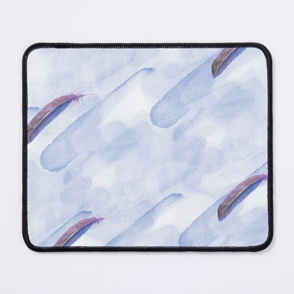 Item preview, Blue Refreshing Pattern designed and sold by Art Shimmers.