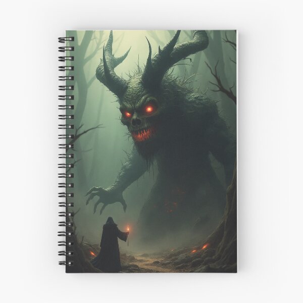 Item preview, Horrifying Unholy fractal in pestilent terrifying putrescence designed and sold by Giuseppe Cammino.