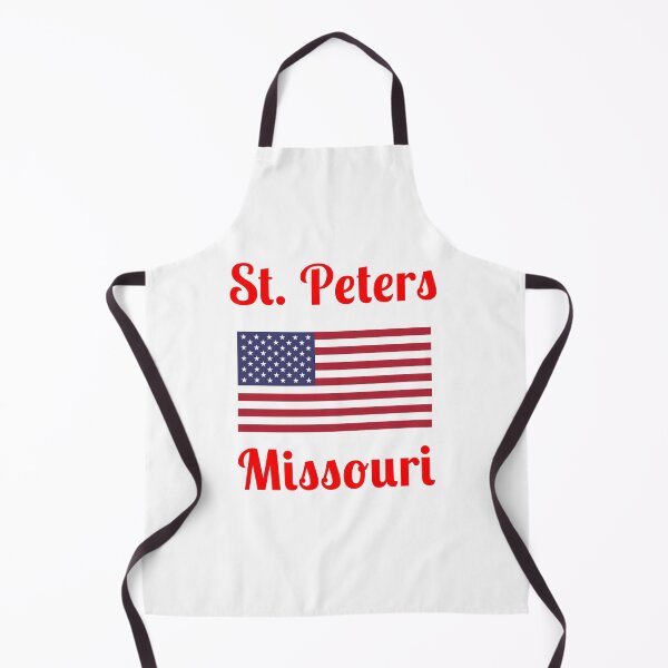 Item preview, St. Peters Missouri - Stylish Prints, designed and sold by Fleetwood1994.