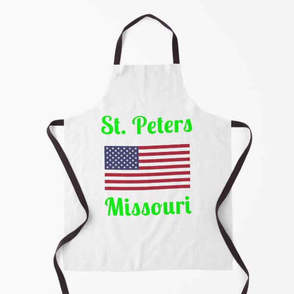 Item preview, St. Peters Missouri - Stylish Prints, designed and sold by Fleetwood1994.