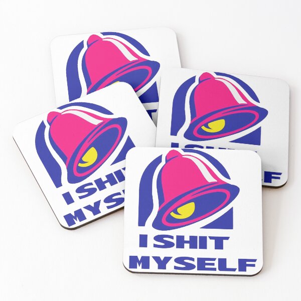 Item preview, i Shit Myself designed and sold by rejnamokov.