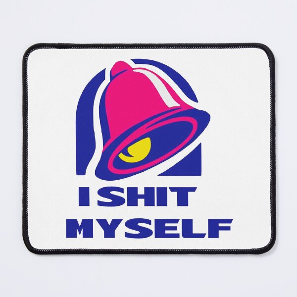 Item preview, i Shit Myself designed and sold by rejnamokov.