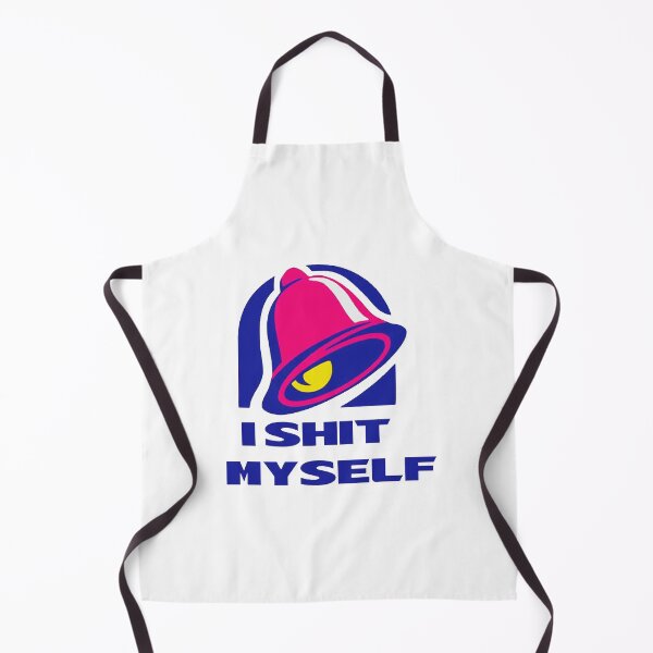 Item preview, i Shit Myself designed and sold by rejnamokov.