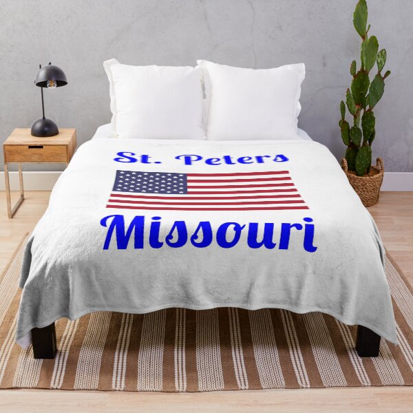 Item preview, St. Peters Missouri - Stylish Prints, designed and sold by Fleetwood1994.