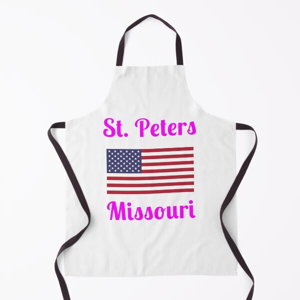 Item preview, St. Peters Missouri - Stylish Prints, designed and sold by Fleetwood1994.