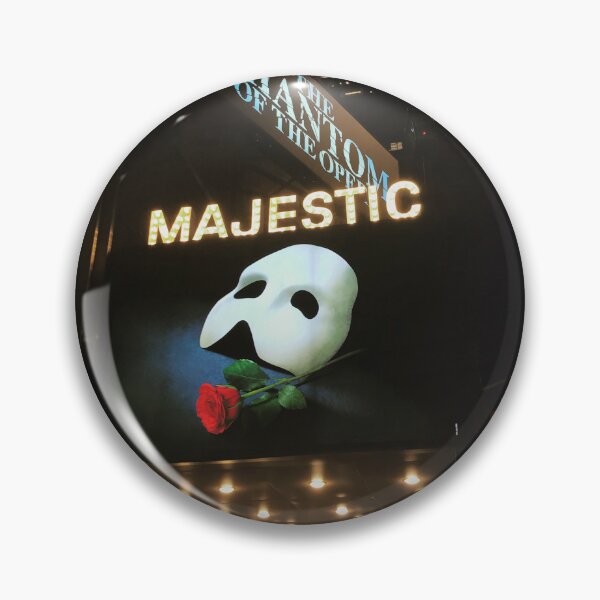 Item preview, Phantom of the Opera designed and sold by Slips1303.