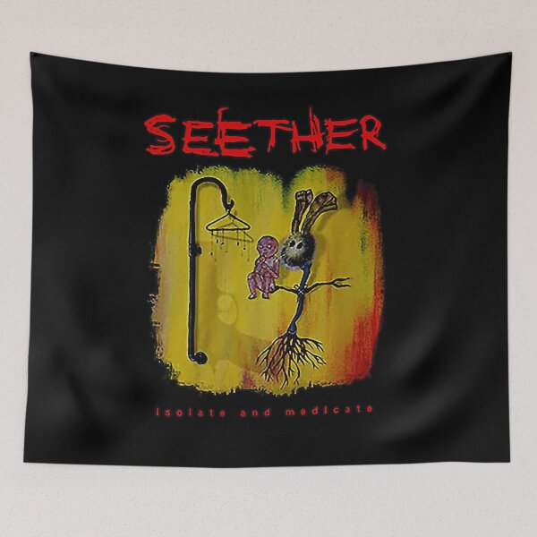 Item preview, Popular Album Rock Band designed and sold by Kendy-Smile.
