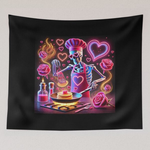 Item preview,  Funny Skeleton Valentine Gift designed and sold by ATOTI.