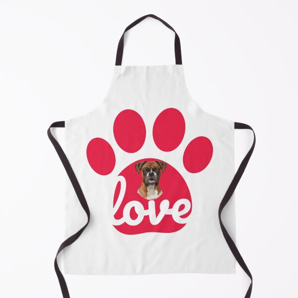 Item preview, Cute Dog Paws, ‘Dog Paws’ Dog Paw Print Gifts For Dog Lovers  designed and sold by Cuteanimalgifts.