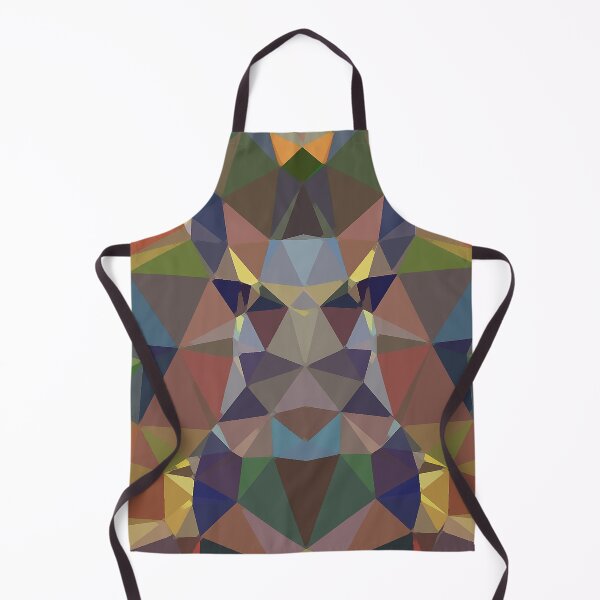 Item preview, abstract colorful background designed and sold by The Hand That Listens.